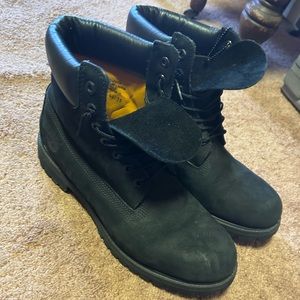 Timberland boots men’s